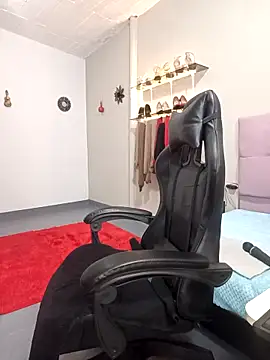 SolVegaNaciente's cam snapshot