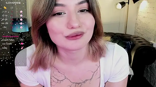 Dark_Moni's cam snapshot