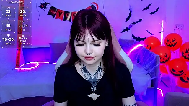 Morana_Batt's cam snapshot