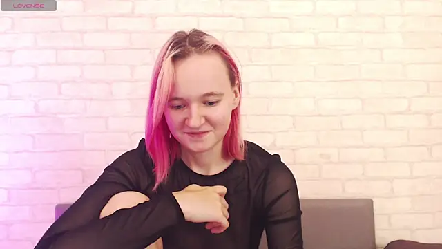 Ericha_Stone's cam snapshot