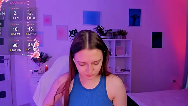 MiaVixxen's cam snapshot