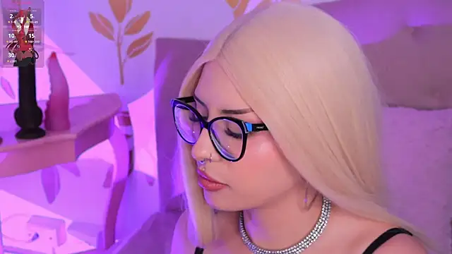 Misselektra__'s cam snapshot