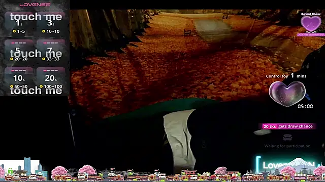 tashakaixxx's cam snapshot