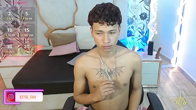 Ette_tay's cam snapshot