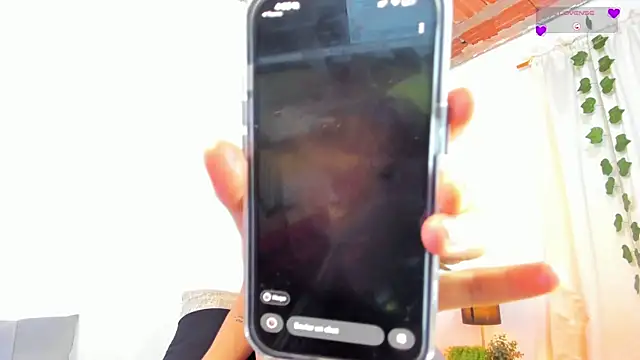 blazeestevezz's cam snapshot