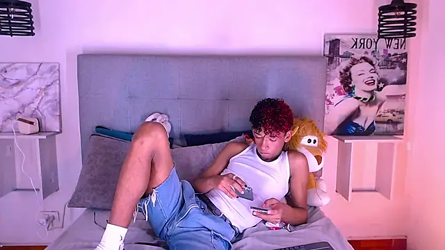 Billie_Turner_'s cam snapshot