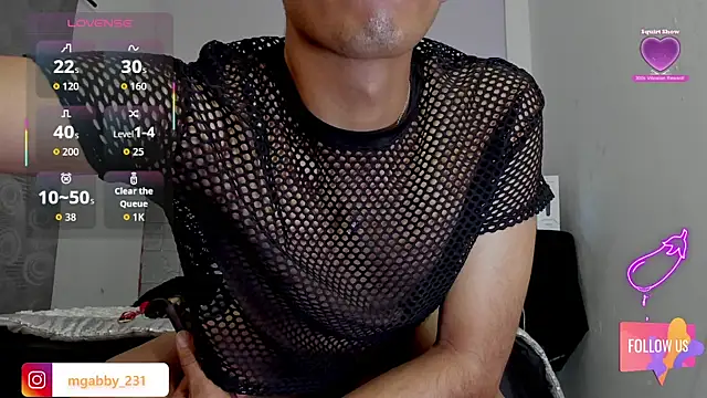 GabbyMendez21's cam snapshot