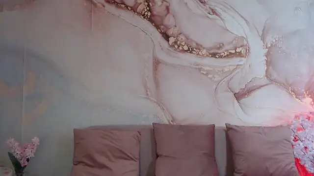 SweetChyou live sex cam