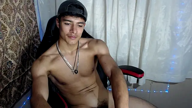 jacobbiker's cam snapshot