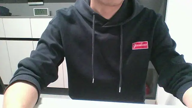 nole_china7's cam snapshot