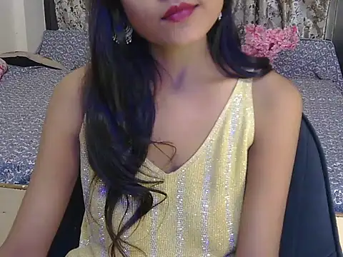 hoty-priya's cam snapshot