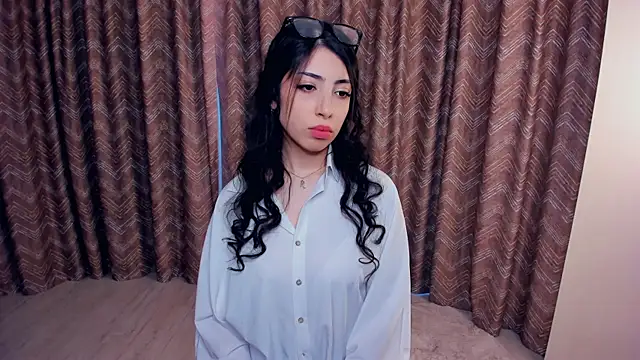 TonjaNeace's cam snapshot