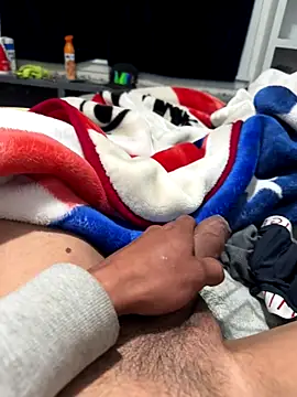 StarringSumac's cam snapshot