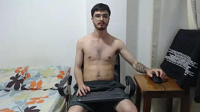 Aleex_Miller's cam snapshot