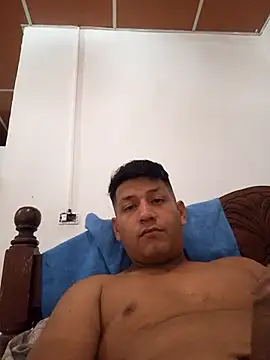 Bidik26's web cam