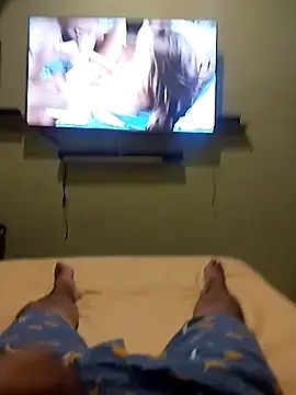 Alanbrito99's web cam