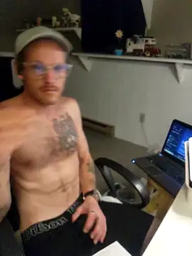 Soxxxy's cam snapshot