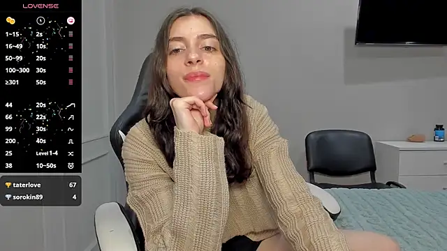 broosnica1's cam snapshot