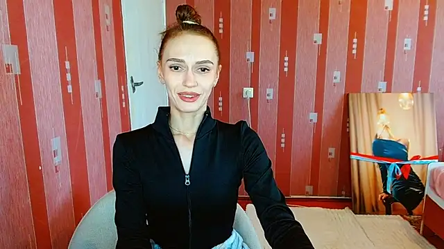 Lady_Sunshine_'s cam snapshot