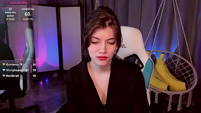 CathyAdams's cam snapshot