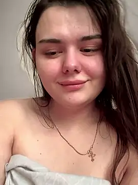 NikaMur live sex cam