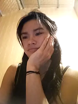 Suny_babyy's cam snapshot