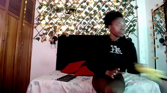 vzoeycooper's cam snapshot