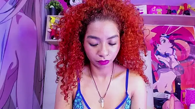 Rchelx69x's cam snapshot