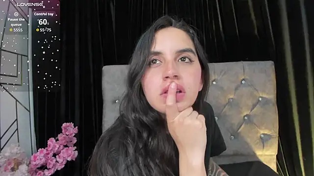 kaylee_lee's cam snapshot