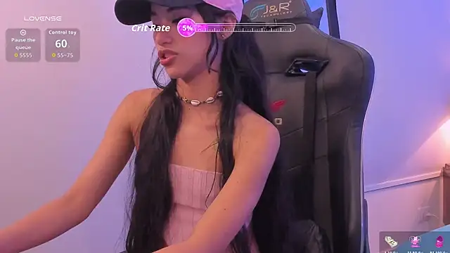 Rouse_Monroe's cam snapshot