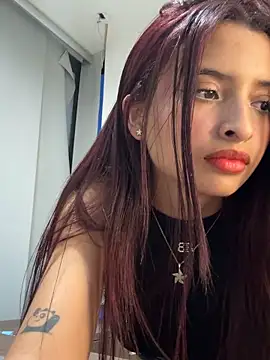 Aithana_Petite's cam snapshot