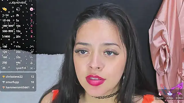 VEROSTONE1's cam snapshot