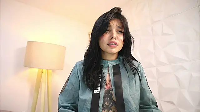 dianebleu's cam snapshot