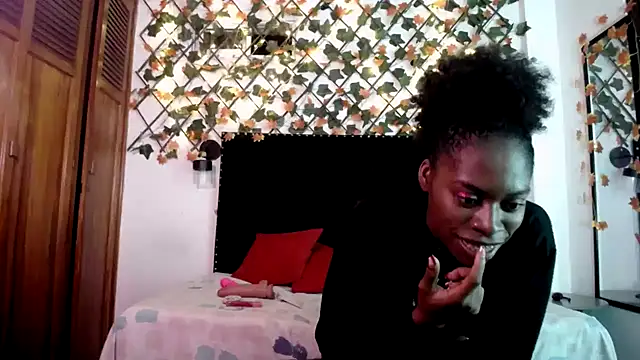 vzoeycooper's cam snapshot