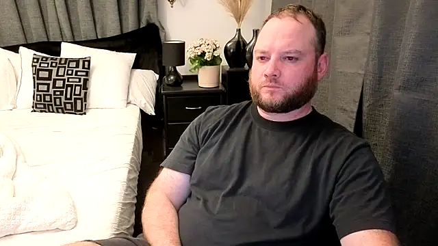 john_clarisa's cam snapshot