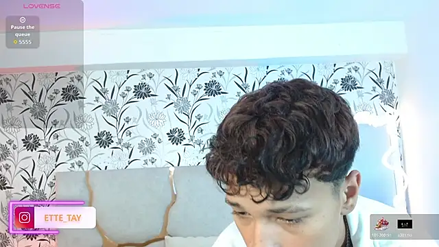 Ette_tay's cam snapshot