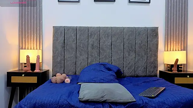 Liam_forest_'s cam snapshot