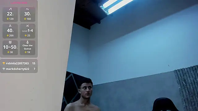 _Leohot_'s cam snapshot