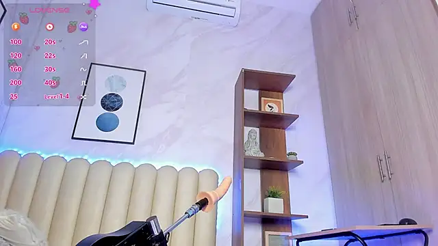 Sasha_Blazes's cam snapshot