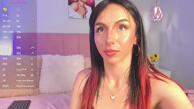 ScarletGV's cam snapshot