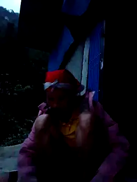 donna-bae's cam snapshot