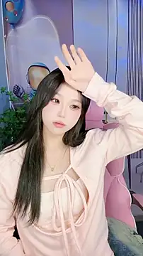 CAICAI_BABY's cam snapshot