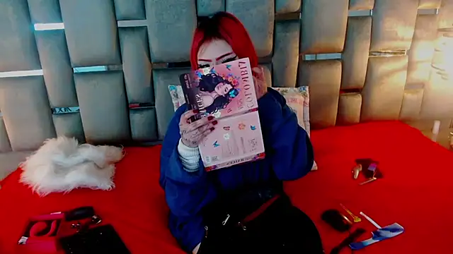 Memi_xxx's cam snapshot