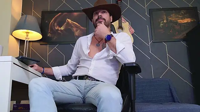 ChrisKox live sex cam