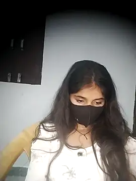 Sexey-Puja's cam snapshot