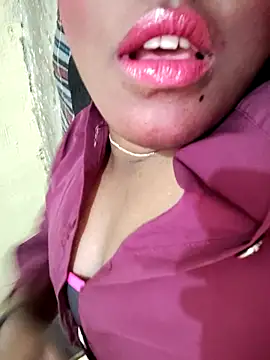 Lovely_Payal's cam snapshot