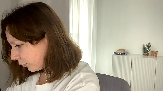 TamekiaSamii's cam snapshot