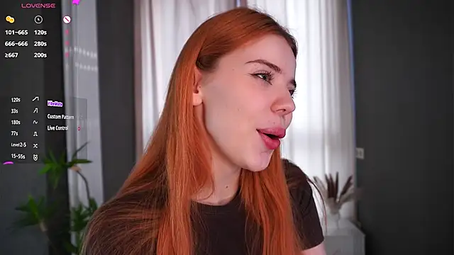 foxyriss's cam snapshot