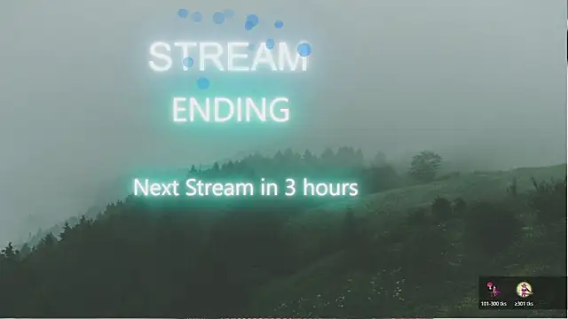 LadySambuca's cam snapshot