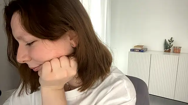 TamekiaSamii's cam snapshot